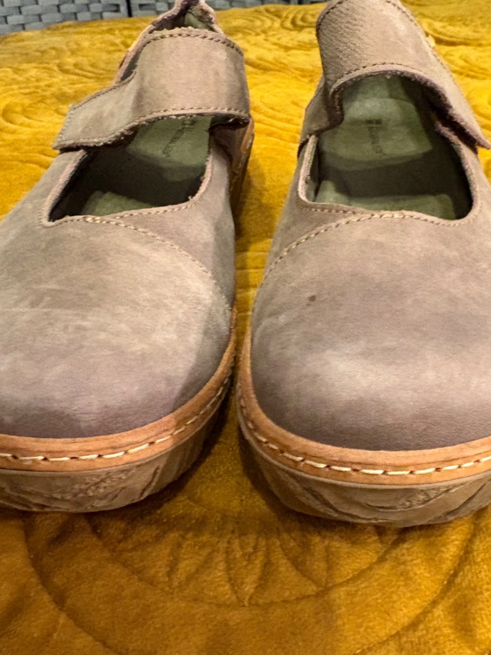 El Naturalista Shoes - Picture 4 of 11